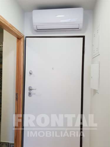 Apartamento T0 Totalmente Remodelado | Paranhos, Porto