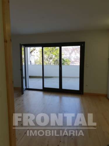 Apartamento T0 Totalmente Remodelado | Paranhos, Porto