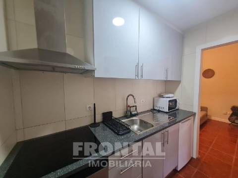 Apartamento T1+1 Remodelado no Centro do Porto – Pronto a Habitar