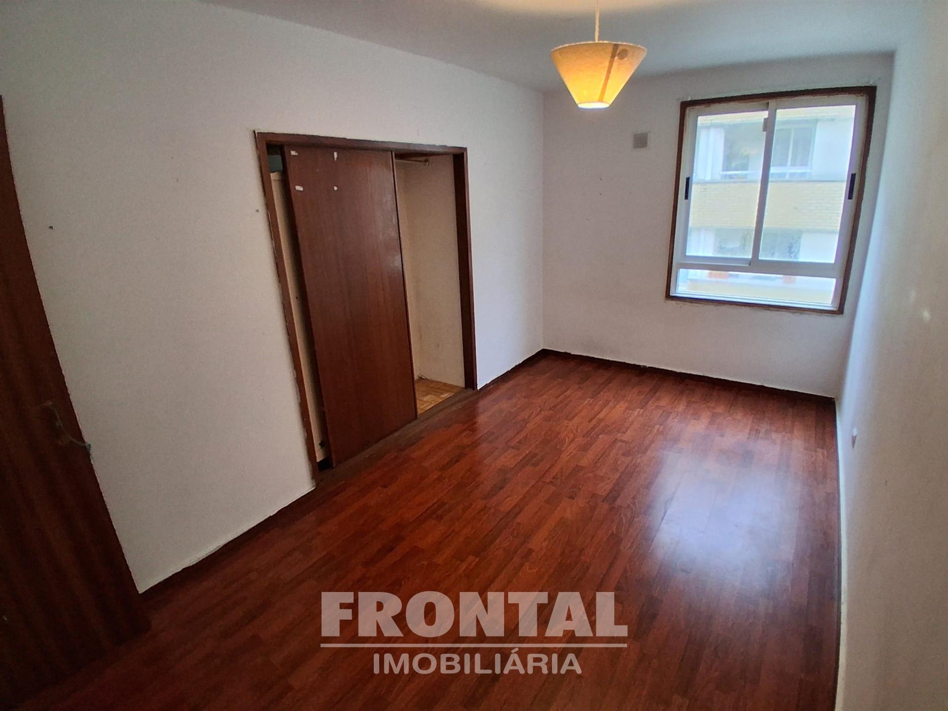 Apartamento T3 com Garagem | Baguim do Monte - Gondomar