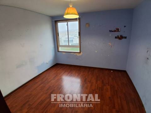 Apartamento T3 com Garagem | Baguim do Monte - Gondomar