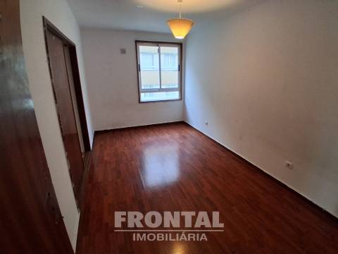 Apartamento T3 com Garagem | Baguim do Monte - Gondomar