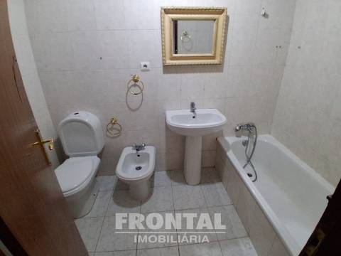 Apartamento T3 com Garagem | Baguim do Monte - Gondomar