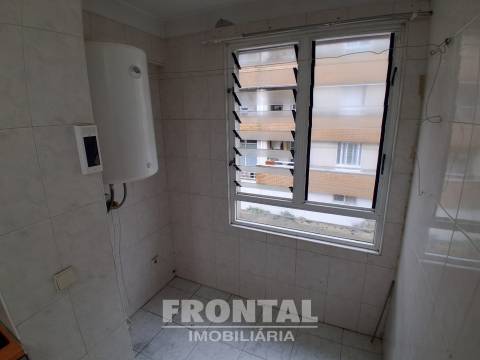 Apartamento T3 com Garagem | Baguim do Monte - Gondomar
