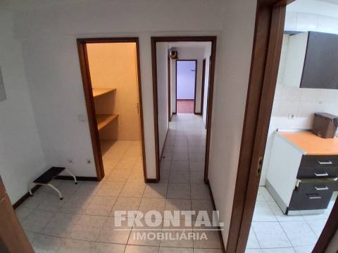 Apartamento T3 com Garagem | Baguim do Monte - Gondomar
