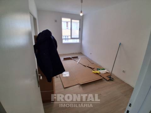 Apartamento T3 com Garagem | Baguim do Monte - Gondomar