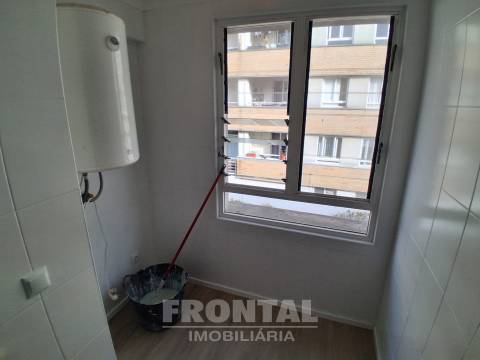 Apartamento T3 com Garagem | Baguim do Monte - Gondomar