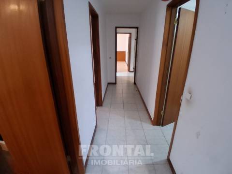 Apartamento T3 com Garagem | Baguim do Monte - Gondomar