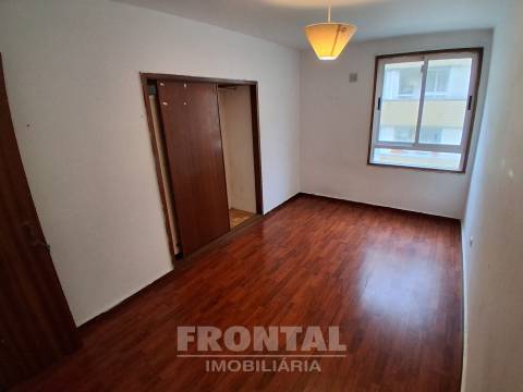 Apartamento T3 com Garagem | Baguim do Monte - Gondomar