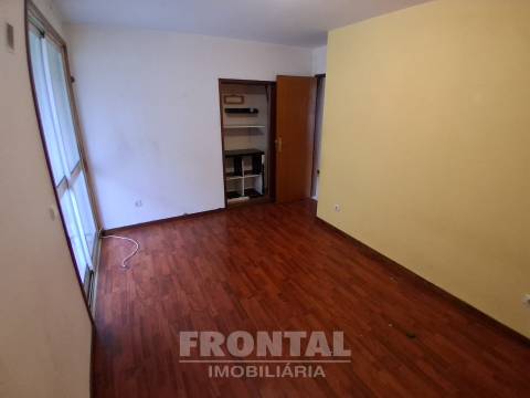 Apartamento T3 com Garagem | Baguim do Monte - Gondomar