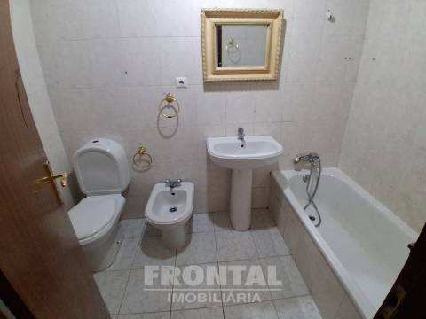 Apartamento T3 com Garagem | Baguim do Monte - Gondomar