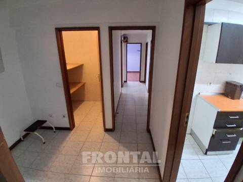 Apartamento T3 com Garagem | Baguim do Monte - Gondomar