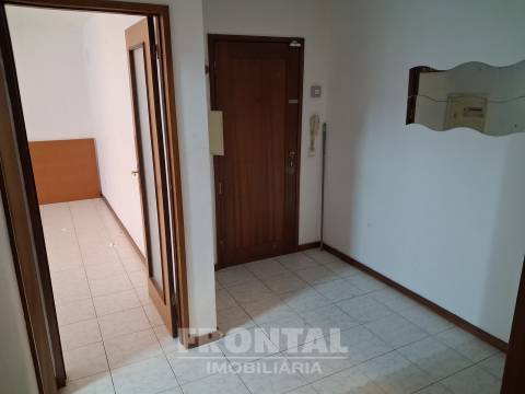 Apartamento T3 com Garagem | Baguim do Monte - Gondomar