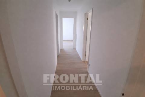 Apartamento T3 com Garagem | Baguim do Monte - Gondomar