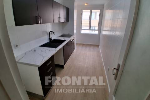 Apartamento T3 com Garagem | Baguim do Monte - Gondomar