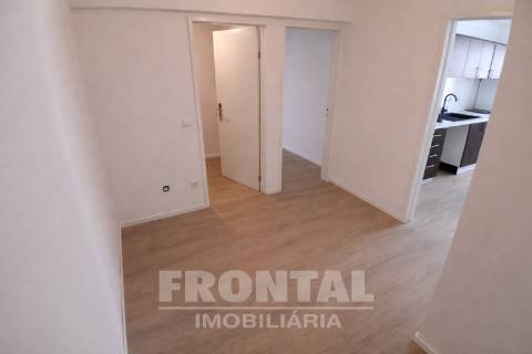 Apartamento T3 com Garagem | Baguim do Monte - Gondomar