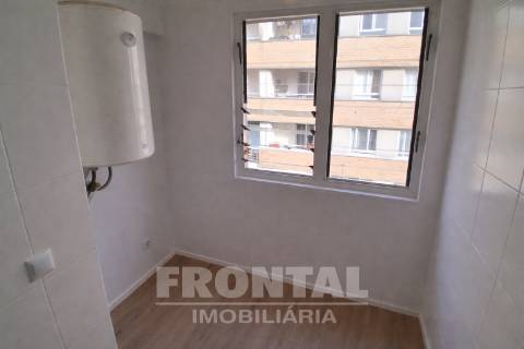 Apartamento T3 com Garagem | Baguim do Monte - Gondomar