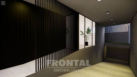 Apartamento T3 Venda em Matosinhos e Leça da Palmeira,Matosinhos