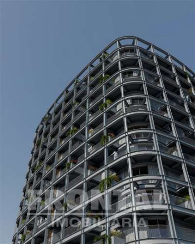 Espaço Comercial no LAKE TOWERS – Novo Empreendimento | Arca d’Água, Paranhos