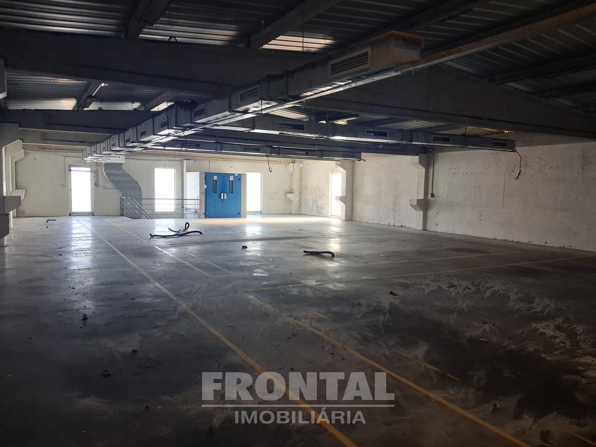 Armazém para Venda - 957 m² | Cais Privado | Touguinhó, Vila Do Conde