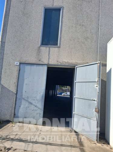 Armazém para Venda - 957 m² | Cais Privado | Touguinhó, Vila Do Conde