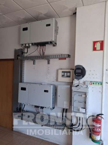 Armazém para Venda - 957 m² | Cais Privado | Touguinhó, Vila Do Conde