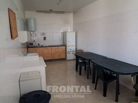 Armazém para Venda - 957 m² | Cais Privado | Touguinhó, Vila Do Conde