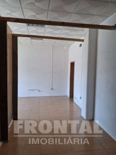 Armazém para Venda - 957 m² | Cais Privado | Touguinhó, Vila Do Conde