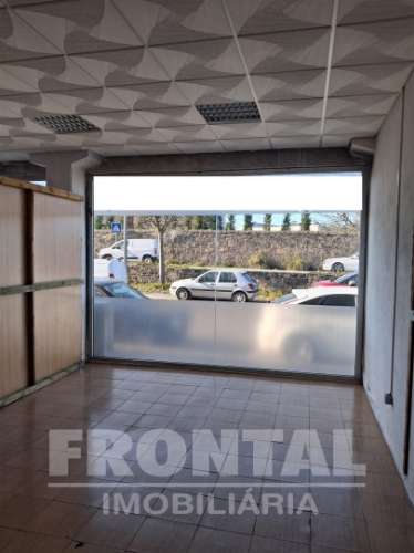 Armazém para Venda - 957 m² | Cais Privado | Touguinhó, Vila Do Conde