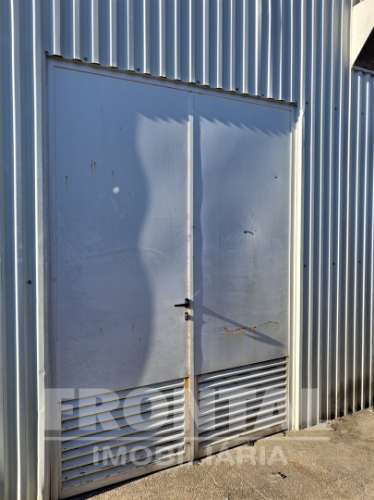 Armazém para Arrendamento - 957 m² | Cais Privado | Touguinhó, Vila Do Conde