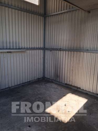 Armazém para Arrendamento - 957 m² | Cais Privado | Touguinhó, Vila Do Conde