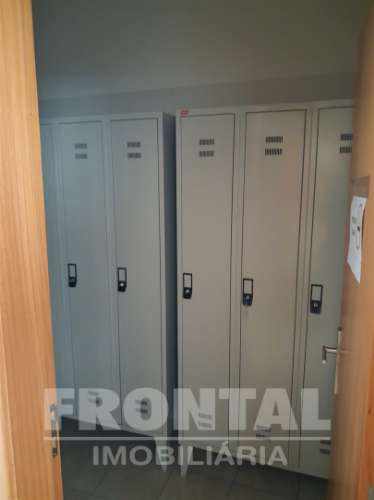 Armazém para Arrendamento - 957 m² | Cais Privado | Touguinhó, Vila Do Conde