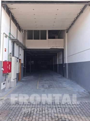 Armazém para Arrendamento - 957 m² | Cais Privado | Touguinhó, Vila Do Conde