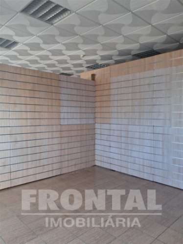 Armazém para Arrendamento - 957 m² | Cais Privado | Touguinhó, Vila Do Conde