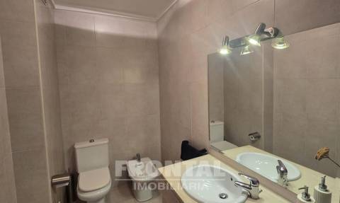 T3 Duplex em Condomínio Fechado com Piscina | Lavra, Matosinhos