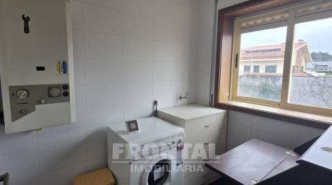 T3 Duplex em Condomínio Fechado com Piscina | Lavra, Matosinhos