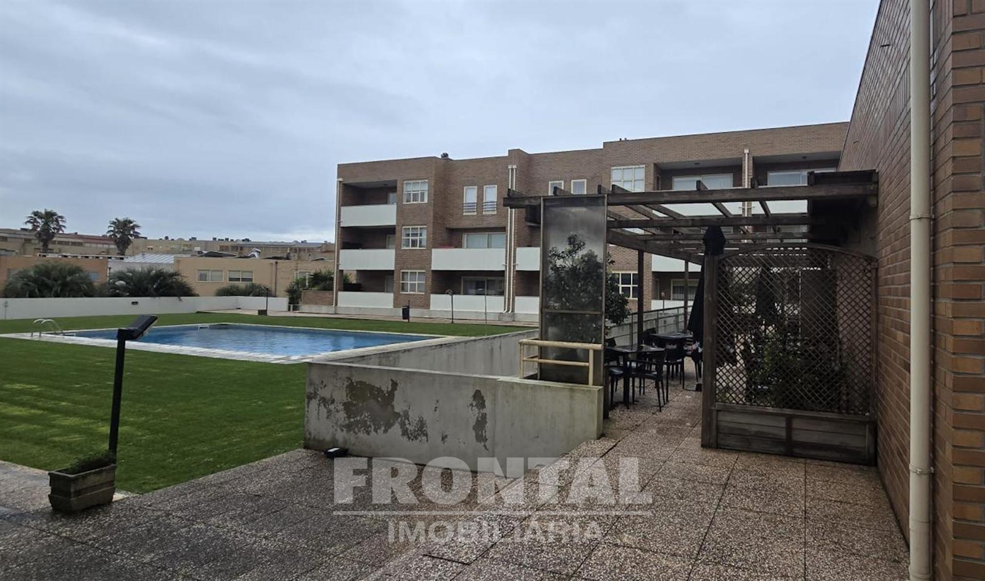 T3 Duplex em Condomínio Fechado com Piscina | Lavra, Matosinhos