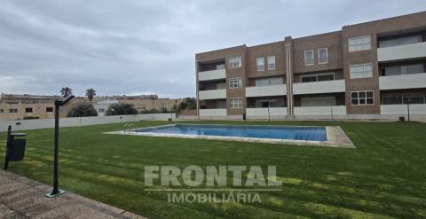 T3 Duplex em Condomínio Fechado com Piscina | Lavra, Matosinhos