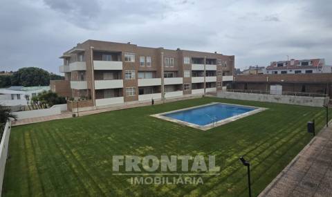 T3 Duplex em Condomínio Fechado com Piscina | Lavra, Matosinhos
