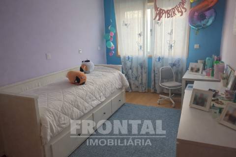 Apartamento T2 com Excelente Exposição Solar | Leça Do Balio, Matosinhos