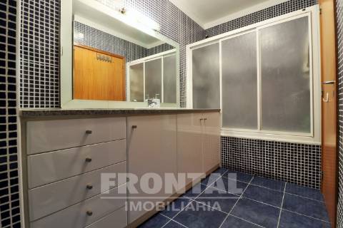 Apartamento T2 com Excelente Exposição Solar | Leça Do Balio, Matosinhos