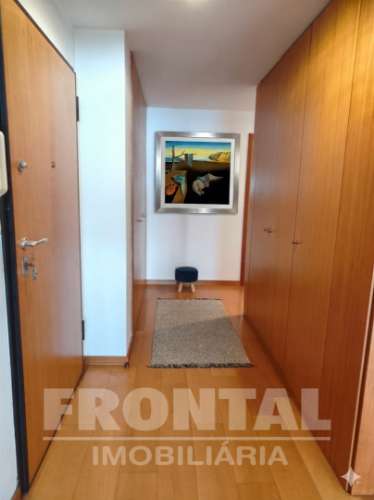 Apartamento T2 com Excelente Exposição Solar | Leça Do Balio, Matosinhos