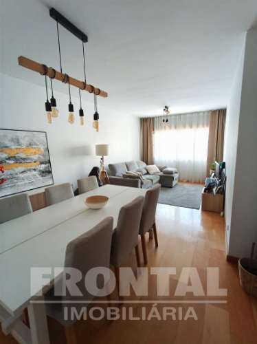 Apartamento T2 com Excelente Exposição Solar | Leça Do Balio, Matosinhos