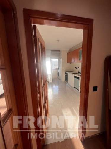 T2 Soalheiro com Garagem Dupla e Varanda | Senhora da Hora