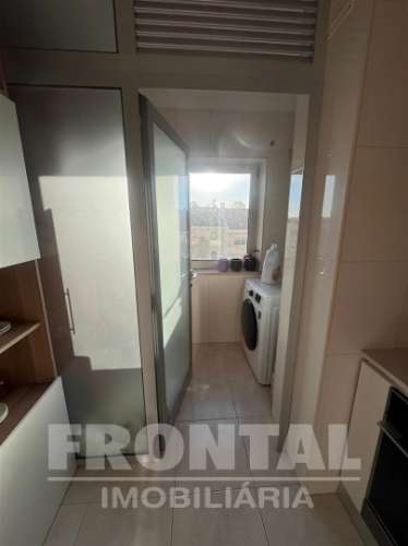 T2 Soalheiro com Garagem Dupla e Varanda | Senhora da Hora