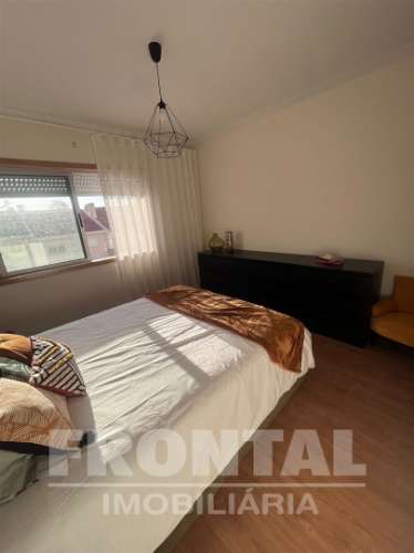 T2 Soalheiro com Garagem Dupla e Varanda | Senhora da Hora