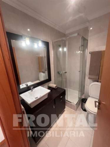 T2 Soalheiro com Garagem Dupla e Varanda | Senhora da Hora