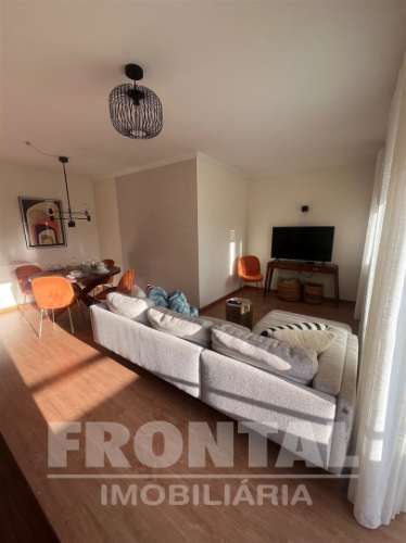 T2 Soalheiro com Garagem Dupla e Varanda | Senhora da Hora