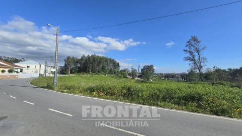 Terreno para Construção - Potencial para 36 Frações | Rio Tinto, Gondomar