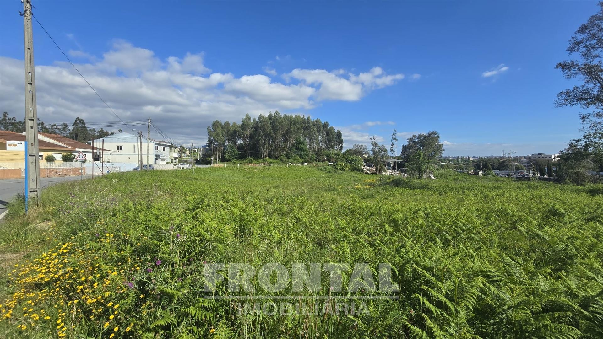 Terreno para Construção - Potencial para 36 Frações | Rio Tinto, Gondomar